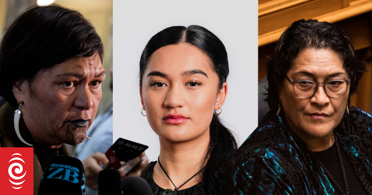 Māori electorates: What to watch for on election night - Vimarsana News