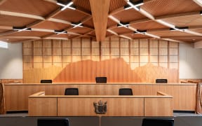 , Te Kooti Whenua Māori, GHD Design and Studio Pasifika