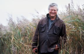 Richard Mabey