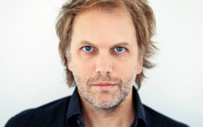 Florian Zeller