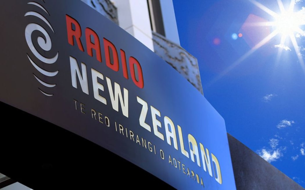 Rnz radio live stream hot sale