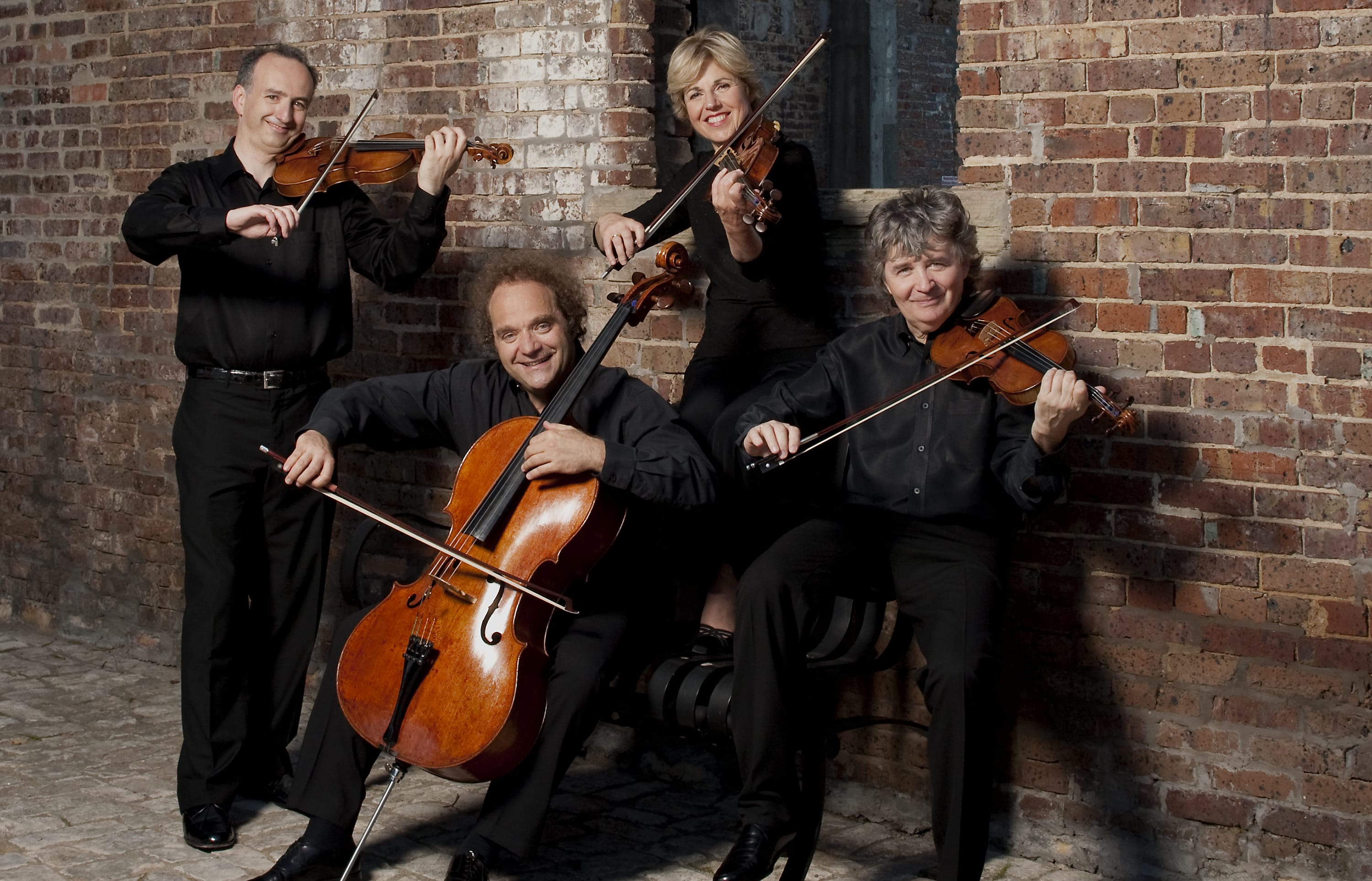 Takács Quartet