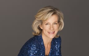 Juliet Stevenson