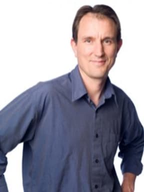 Peter Mares