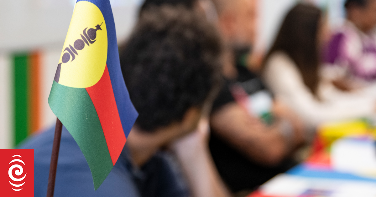 French PM’s confidence challenge further complicates New Caledonia’s political negotiations