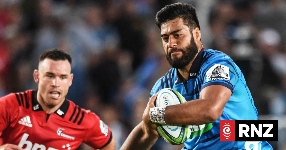 Blues loose foward Akira Ioane announces move to Japan - Vimarsana News