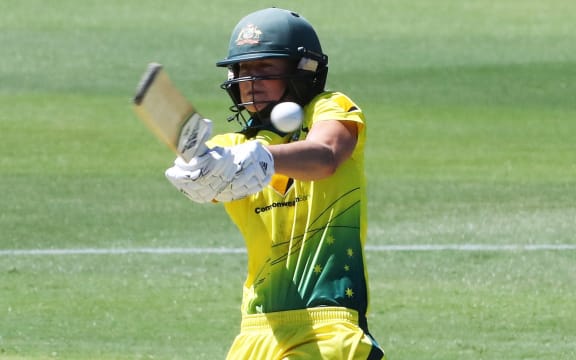 Ellyse Perry