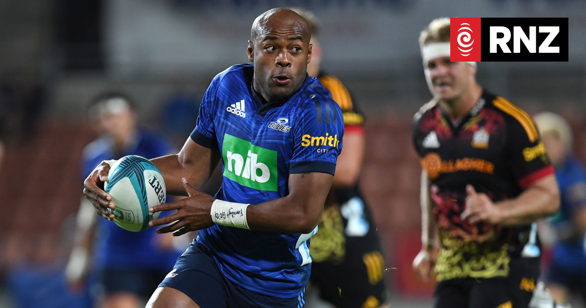NZR: Cultural safety in rugby a must for all - Vimarsana News
