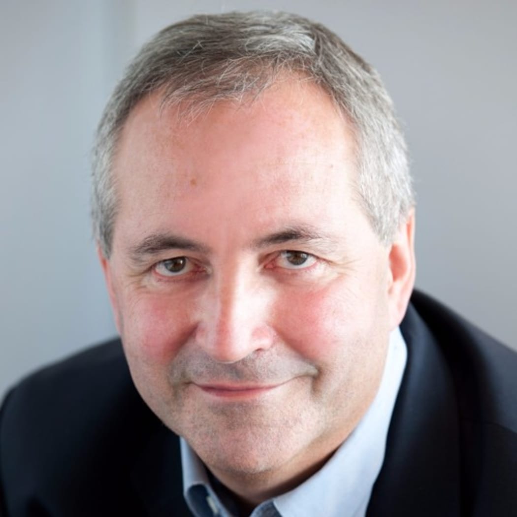 Daniel Franklin
