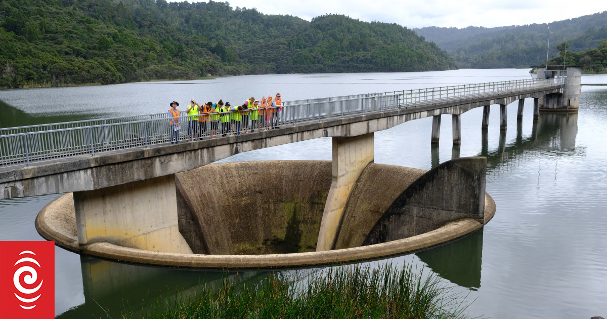 Watercare signals possible 25% increase in water rates - Vimarsana News