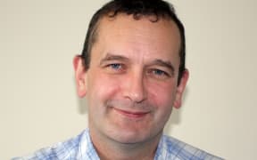 David Best