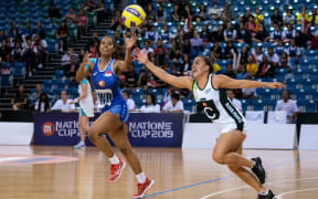 Singapore shut down another Cook Islands attack