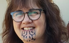 Keriana Brooking is Hawke's Bay DHB's new chief executive