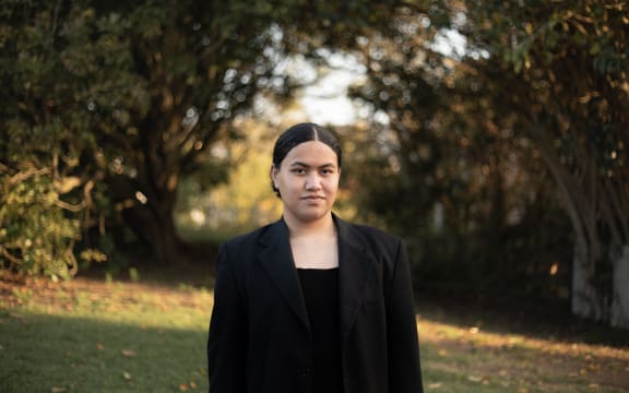 Stellar Pritchard.

Photographed as part of Murphy's transgender mental health project (2020). Please seek permission before using on other stories.