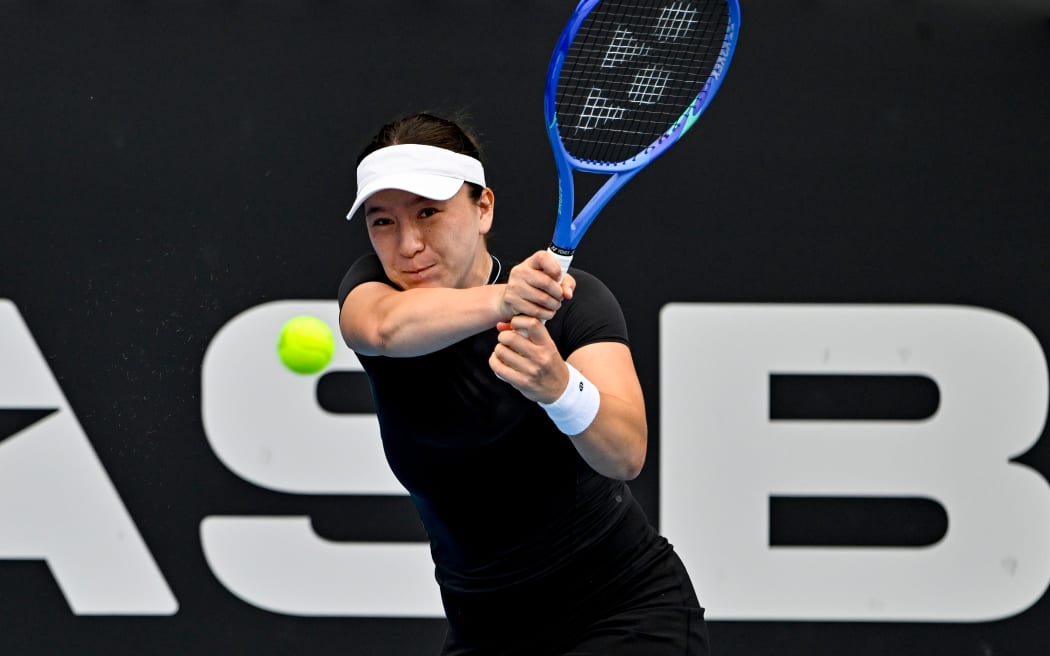 Lulu Sun.