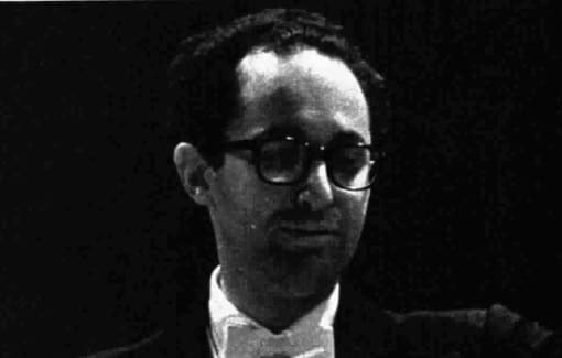 Claudio Scimone