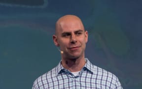 Adam Grant