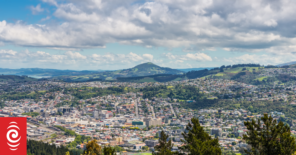 Dunedin prepares for 10% population increase over next 30 years - Vimarsana News