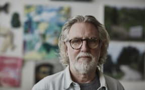 Dick Frizzell