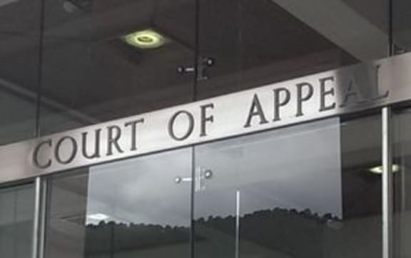 Court of Appeal