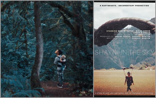 Image from the film and movie poster