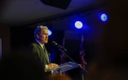 Winston Peters State of the Nation speech - 22 March 2026