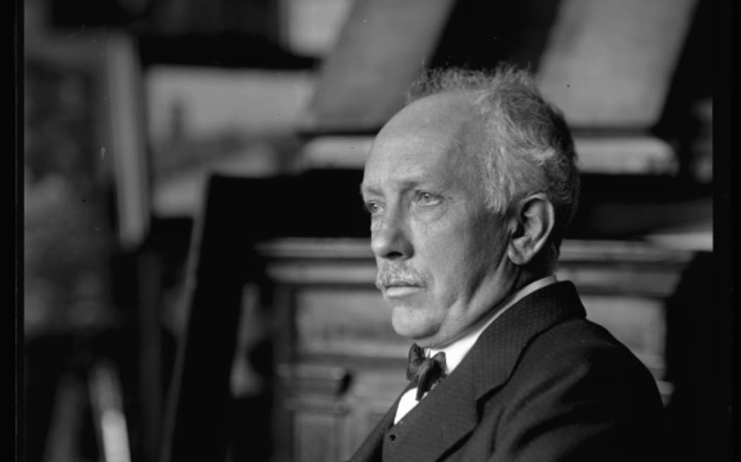 Richard Strauss
