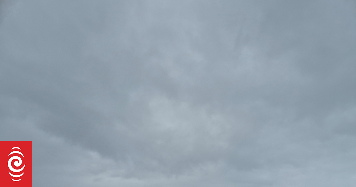 What we know, and don't know, about the Wellington mystery mayday call