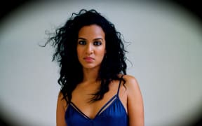 Anoushka Shankar