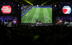 Fifa esports world cup