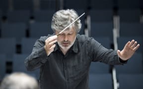 James MacMillan