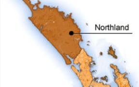 The area  Northland DHB covers.