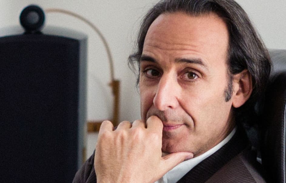 Alexandre Desplat