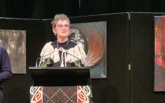 NZ Presbyterian Church Moderator of the General Assembly, Reverend Rose Luxford delivered a formal apology on 4 October from the church to victims who suffered abuse while in the care of the church. It was delivered in Auckland on 4 October and Dunedin on 27 September, 2025.