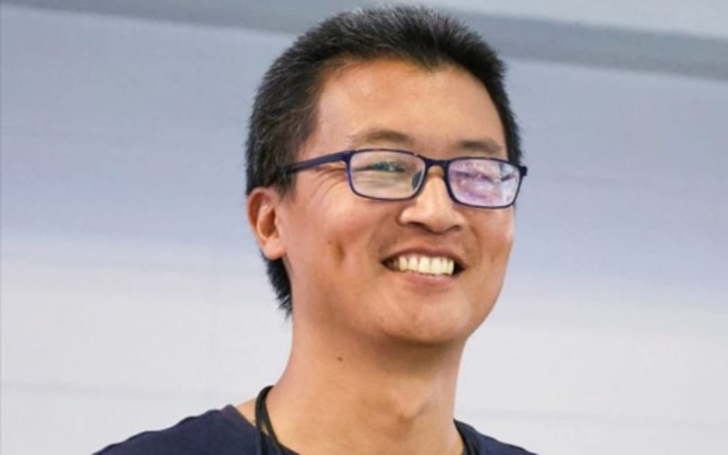 Missing Waikato man, Nan Liu, 46.