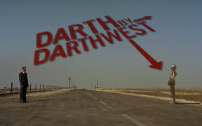 Darth by Darthwest thumb