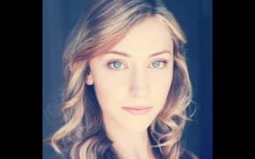 Yvette Harvie-Salter