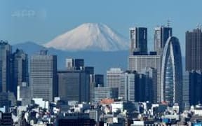 tokyo