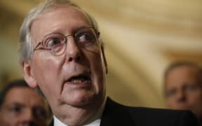 Mitch McConnell