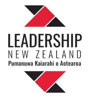 Leadership NZ logo