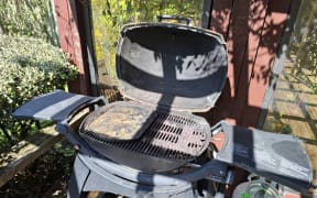 A Weber resurrection was required.