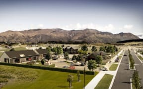 A render of the 800 home development called Northlake.