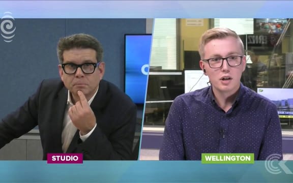 Evening Business for 6 October 2017