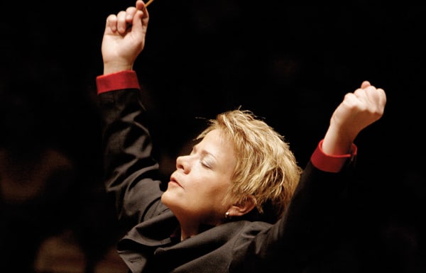 Marin Alsop