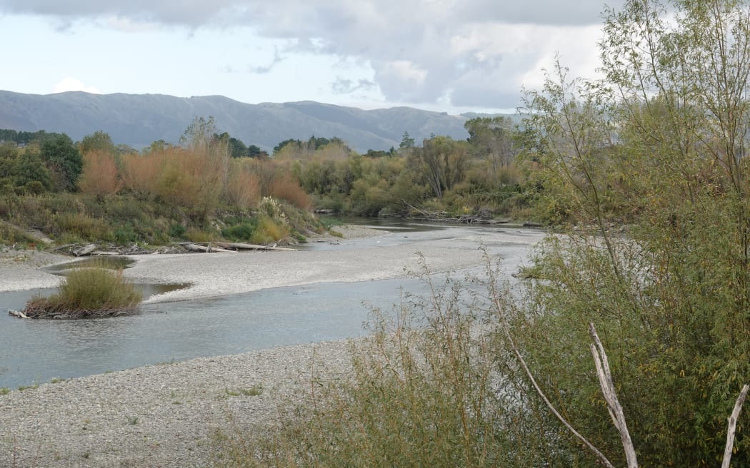 Palmerston North has consents to pipe its treated wastewater into the Manawatū River until 2028.