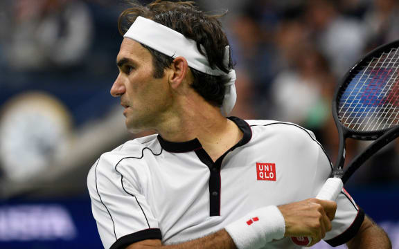 Roger Federer has been eliminated from the U.S. Open.