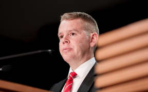 Chris Hipkins