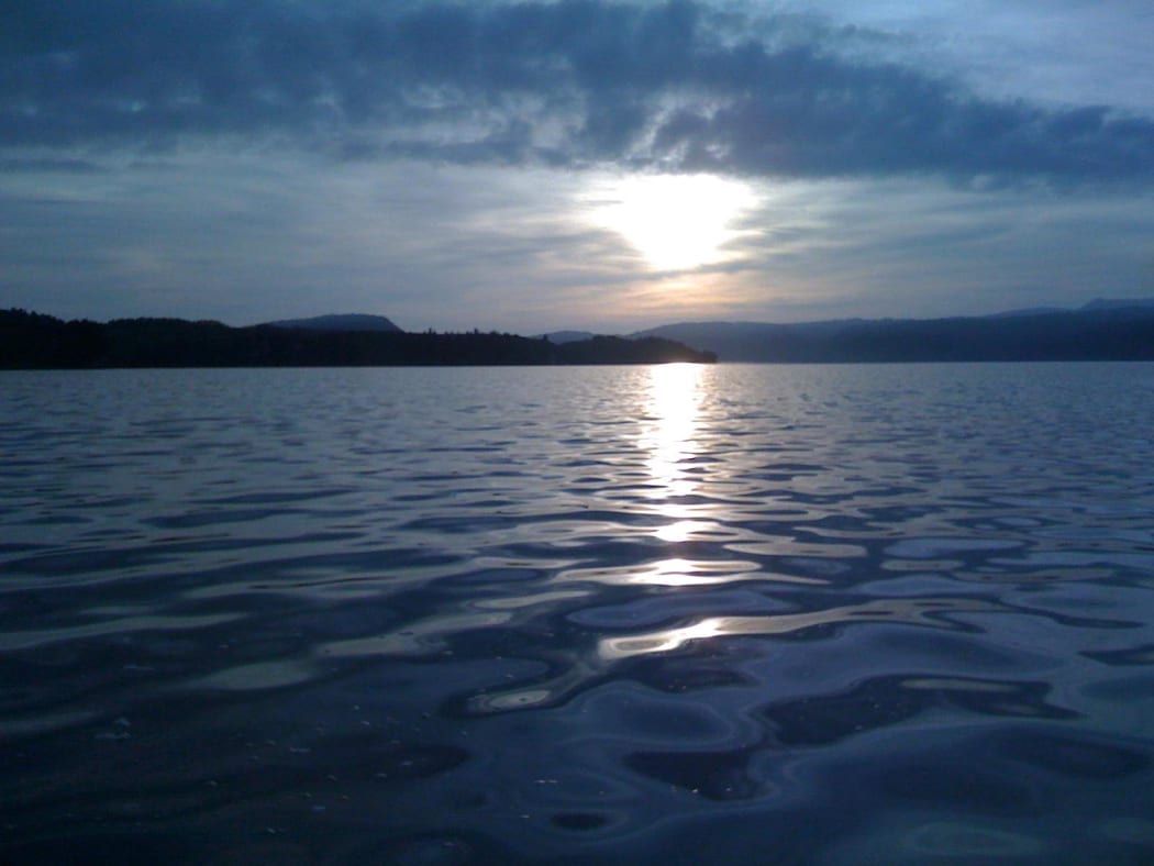 Lake Rotoiti, Bay of Plenty