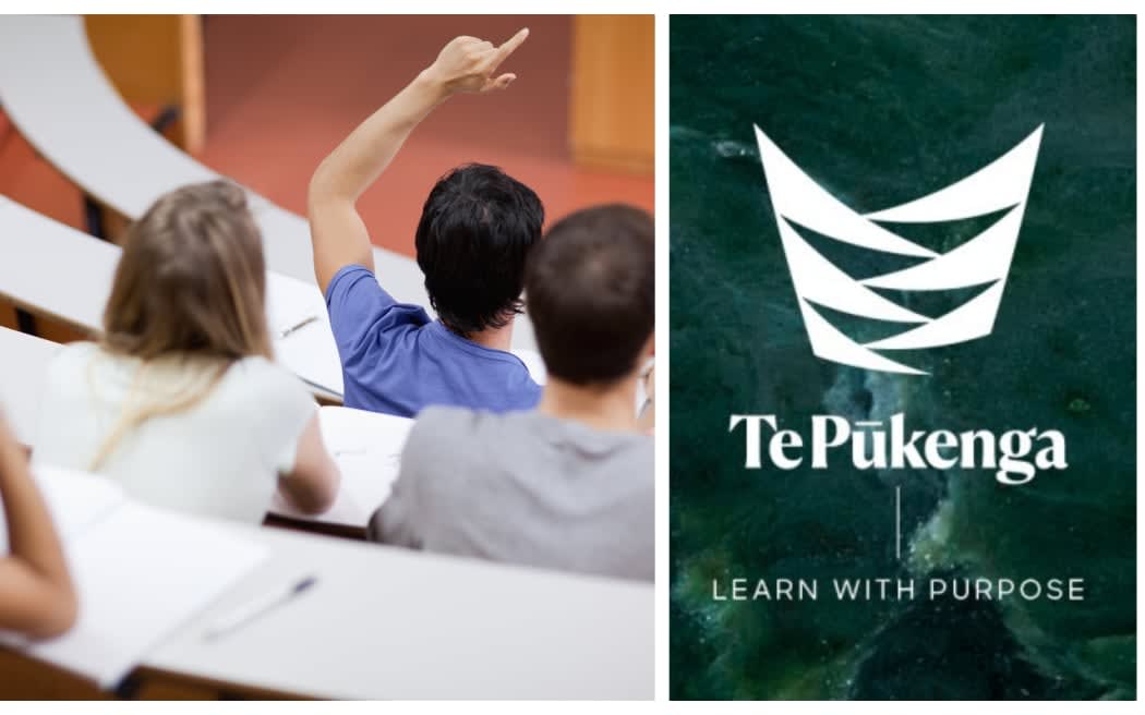 Te Pūkenga to be replaced with 8