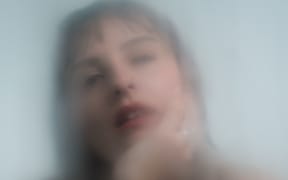 Ōtautahi-based artist Mim Jensen's EP, Shadow of the Gift, came out in March.